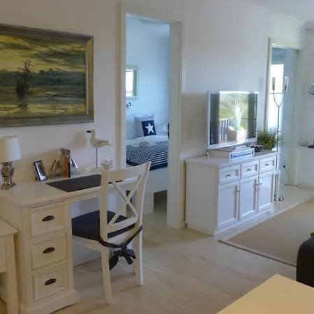 Brandenburger Strasse 5b, Whg.8 Westerland